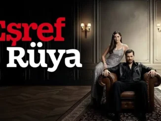Eşref Rüya