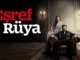 Eşref Rüya