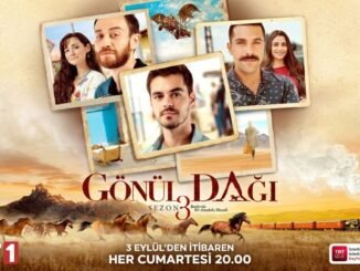 Gonul Dagı
