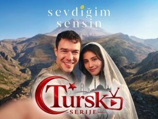 Sevdigim Sensin
