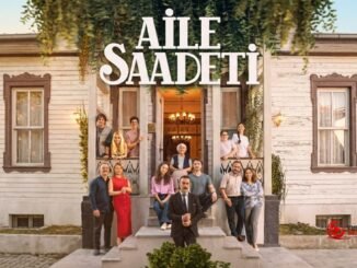 Aile Saadeti