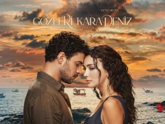 Gozleri KaraDeniz (Njegove Oci Su Crno More)